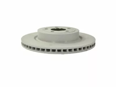 New Genuine Mopar Rotor Brake 2006-2023 OE 68368073AA • $151.22