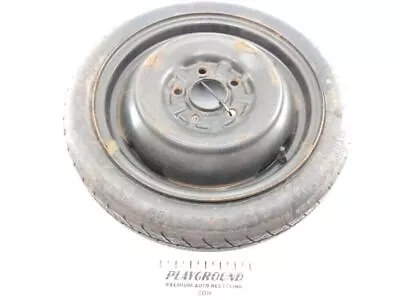 MITSUBISHI ECLIPSE Compact Spare Tire T125/70D/15 Fits 90-04 • $76.96