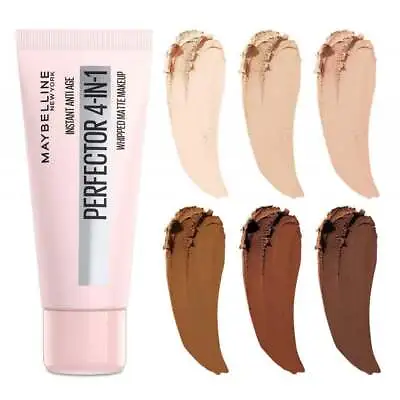 Maybelline Instant Anti Age Perfector 4in1  - Choose Your Shade • £9.95