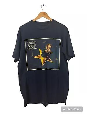 Vintage Smashing Pumpkins 1995 Mellon Collie And The Infinite Sadness Tour Shirt • $220