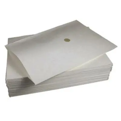 Envelope Filter Paper 18.5  X 20.5  Replaces Pitco PP10613 • $219.99