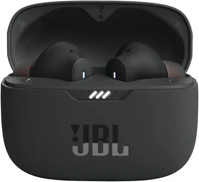 $49.98 • Buy JBL Tune 230NC Wireless Bluetooth Noise Cancelling In-Ear Earbuds - Black 