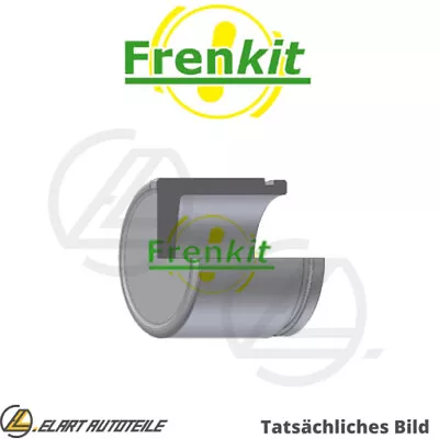 Piston Brake Caliper For Kia Hyundai Mitsubishi Toyota Sportage Sl G4kd Frenkit • $32.31