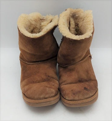 $14.99 • Buy Women's UGG Brown Boots