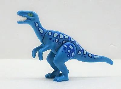 Velociraptor B Playmobil To Dinosaurs The Explorers Raptor Dino Jungle Animal • $7.60