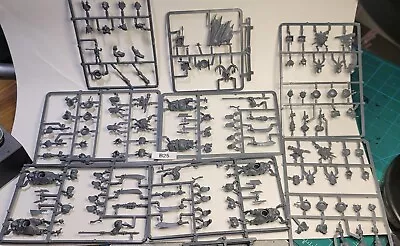 Warhammer Age Of Sigmar Ogor Kingdoms - Ogor Gutbusters *NoS* (B25) • $47.50