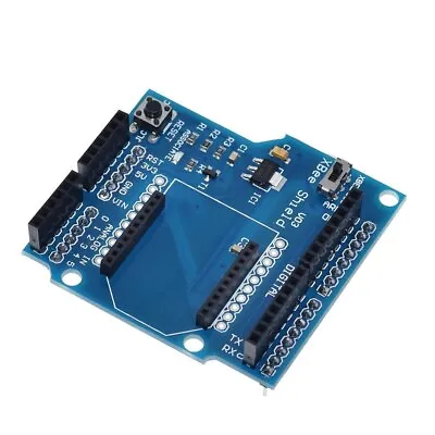 $2.99 • Buy New Bluetooth Shield V03 Module Wireless Control For XBee ZigBee For Arduino