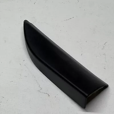 2008-2016 Ford F250 F350 Door Panel Mirror Trim Sail Mount Right Black PASSENGER • $29.99