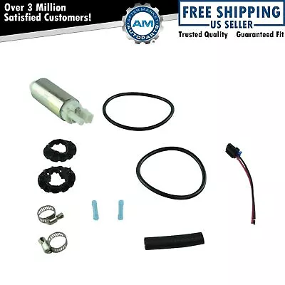 $61.94 • Buy Delphi FE0115 Electric Fuel Pump For Buick Chevy GMC Olds Pontiac Brand New
