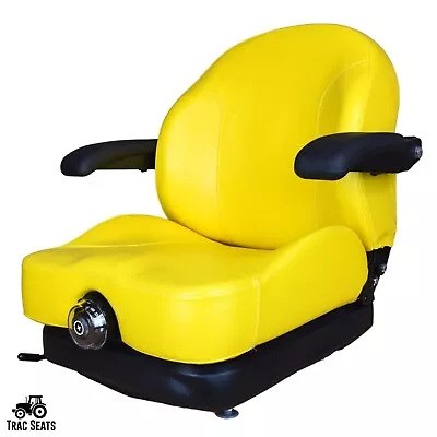 Suspension Seat For John Deere Z915 Z920 Z925 Z930 Z945 Z950 Z955 Z960 Z970 Z994 • $698.98