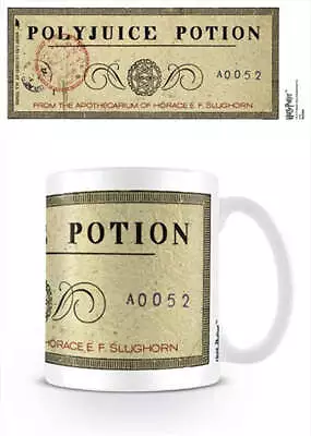 Harry Potter - Polyjuice Potion Mug • $13.07