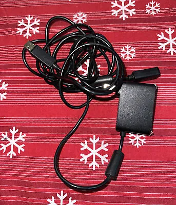 Genuine Microsoft Xbox 360 AC Power Adapter For Kinect Sensor Bar OEM 1429 OEM • $8.49