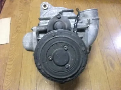 TOYOTA SC14 Supercharger Unit 1G-GZE MR2 Mk1 AW11 AE86 AE92 4AGZ Upgrade Rare! • $1950