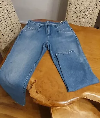 £12 • Buy Jeans  34 / Mac Rich Carrot 