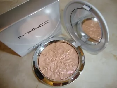 MAC Extra Dimension Skinfinish Highlighter- GLEAMSCAPE- BNIB- FULL SIZE 10G • £25.88