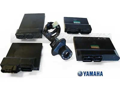 Yamaha R1 R6 FZ6 1000 600 MT-03 MT-07 MT-09 Xt660 All ..ECU RESET replacement • $189.49