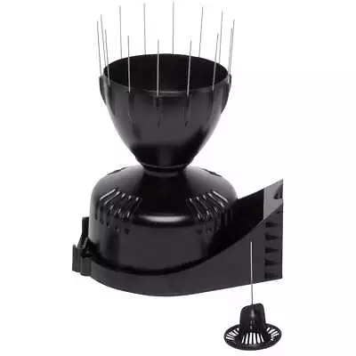 Davis AeroCone Rain Collector W/Vantage Pro2 Mounting Base [6466] • $185.99