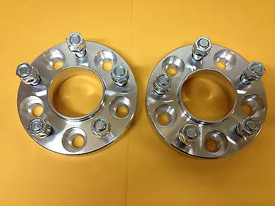 Holden TORANA LX FORGED 25mm Wheel Spacers One Pair • $184.11