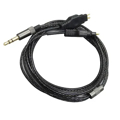 Replacement Repair Auto Cable For Sennheiser HD414 HD430 HD650 HD600 HD580 • $13.77