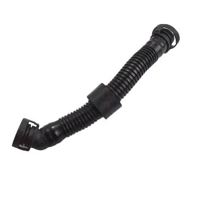 Secondary Air Pump Connector Hose Black Fits VW Jetta Bora Golf MK4 AUDI A3 1.8T • $9.61