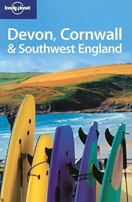£2.46 • Buy Devon, Cornwall And Southwest England (Lonely Planet Regi... By Et Al. Paperback
