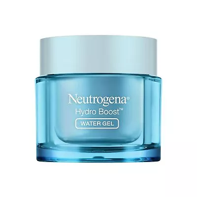 Neutrogena Hydro Boost Hyaluronic Acid Hydrating Water Gel Moisturizer 15g • $22.85