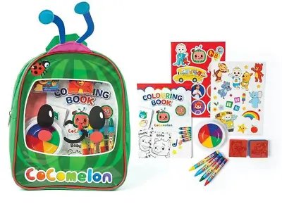 Cocomelon Toy: Fun For Kids Trusted Brand Many Varieties!  • £9.49