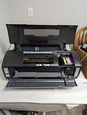 Epson Stylus Photo 1400 Wide-Format Color Inkjet - B321B Untested Selling Parts • $149.50