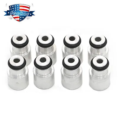 LS3 4.8L 5.3L 6.0L Injector Into A LS1 LS2 Injector Extender Adapter Top Hat • $17.89