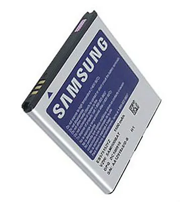 Original Samsung Fascinate I500 Battery EB575152YZ  • $7.98