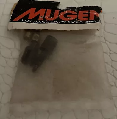 Mugen Axle Shafts And Washers Rare Vintage Rc New Japan Unknown Model Part • $10