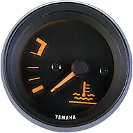 Pro Series Water Temperature Meter Yamaha 6Y5-83590-00-00 • $84.95