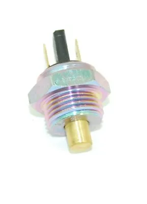 Reverse Light Switch M/T VDO Fits Volkswagen Type1 Bug Type2 Bus Type3 Thing • $22.99