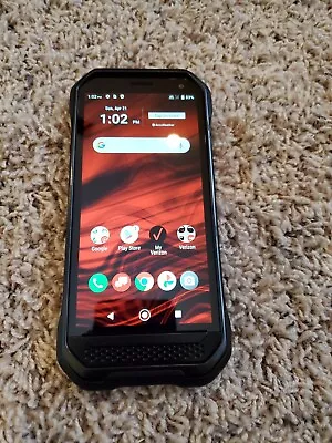 Verizon Kyocera DuraForce Ultra E7110 Very Good • $27