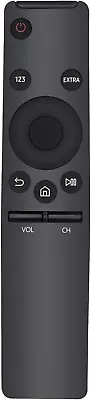 New BN59-01265A Remote Control With Samsung Smart TV UNQN65Q7FD UNQN75Q7FD • $33.09