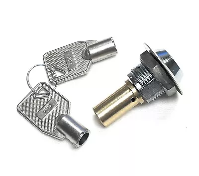 Wholesale Vending Tubular Barrel Replacement Lock And Key Bulk Vending Machine • $14.95