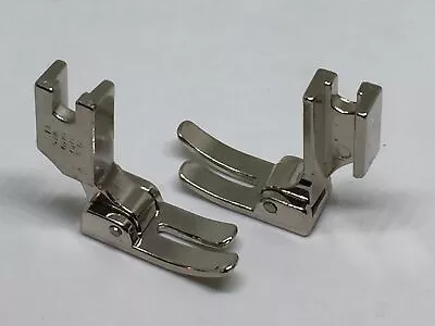 24983 P35 PRESSER FOOT Fits Juki DDL-5550 Single Needle • $7.95