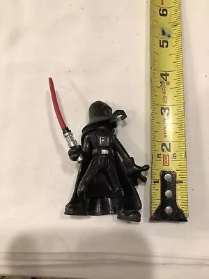 Star Wars The Muppets Gonzo As Darth Vader 3 Inch Action Figure • $12.99