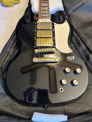 2007 Epiphone G-400 Les Paul (SG) Custom • $575