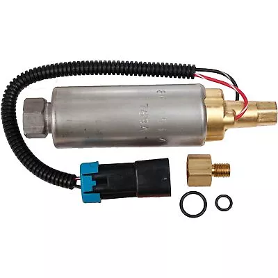 Sierra 18-8868-1 Marine Electric Fuel Pump Replaces Mercruiser 861155A2 861155A3 • $249.95