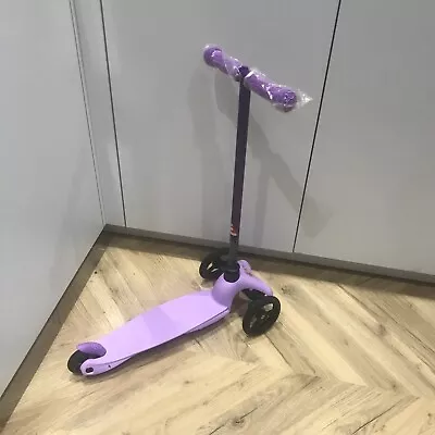 Mini Micro Scooter Sport - Candy Lilac Age 3+ - BNIB • £59