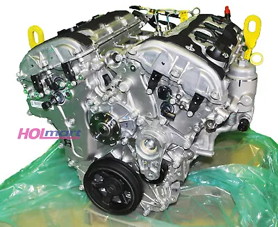 Holden LFX V6 3.6L Engine VE VF Motor Crate Long Engine Commodore SV6 HFV6 NEW G • $6009.50