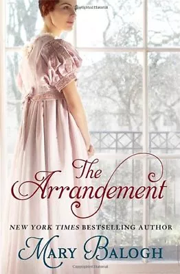 The Arrangement By Mary Balogh • $8.73