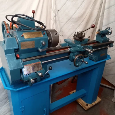 £585 • Buy Boxford Model A Lathe