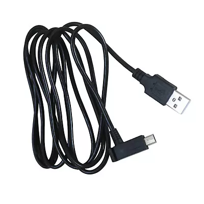 2m USB To Mini USB Charging Cable Line For Wacom Intuos4 PTK440/640/840/1240 • $9.56