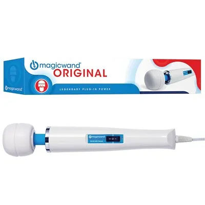 Authentic Hitachi Magic Wand Original Personal Massager HV-260 (Vibratex)  • $69.99