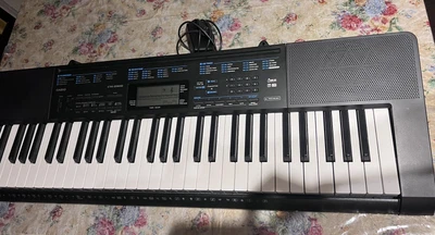 $75 • Buy Casio CTK-2300 CTK - 2300 Keyboard Piano Music Machine - Tested Works Great