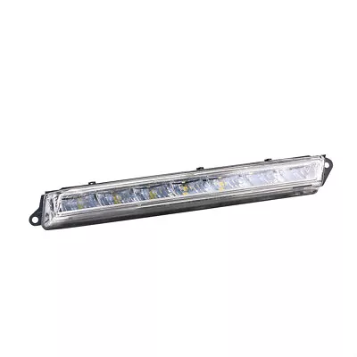 New Right LED Daytime Running Light Fog Lamp Fit For Mercedes X164 X166 GL-Class • $27.73