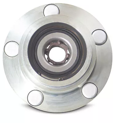 1 X Front 240SX 5 Lug Conversion Wheel Bearing Hub JDM 89-94 For Nissan S13 • $106.25