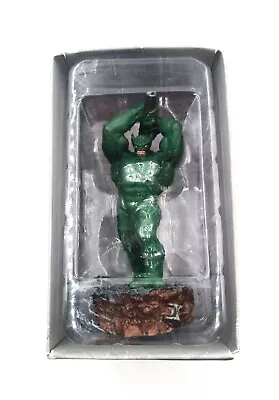 Marvel Figurine Abomination Lead Figurine By Eaglemoss • £7.50